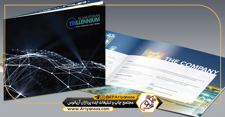 اهمیت کاتالوگ ها 5 اهمیت کاتالوگ ها
