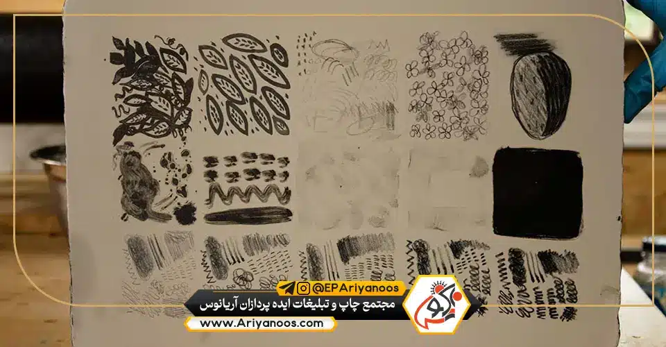 چاپ با کیفیت | چاپ حرفه ای | چاپ کتاب | چاپ مجله | چاپ بروشور | چاپ پوستر