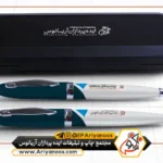 خودکار تبلیغاتی لوکس و موفقیت برند 8 خودکار تبلیغاتی لوکس