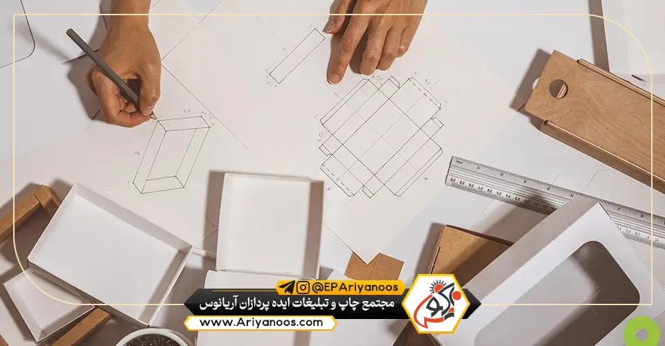کارتن بسته‌بندی | بسته بندی کارتنی | بسته بندی | کارتن بسته بندی