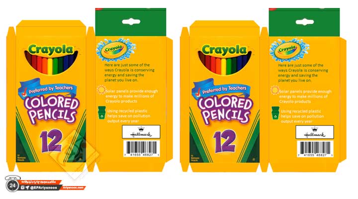 جعبه مداد رنگی | جعبه مداد رنگی ارزان | قیمت جعبه مداد رنگی | بسته بندی مداد رنگی | طراحی و تولید جعبه مداد رنگی | ساخت انواع جعبه مداد رنگی | جعبه مداد رنگی ارزان قیمت | چاپ جعبه مداد رنگی | سفارش عمده جعبه مداد رنگی | چاپ اختصاصی جعبه مداد رنگی | تولید جعبه مداد رنگی | جعبه مداد رنگی تبلیغاتی | خرید انواع جعبه مداد رنگی