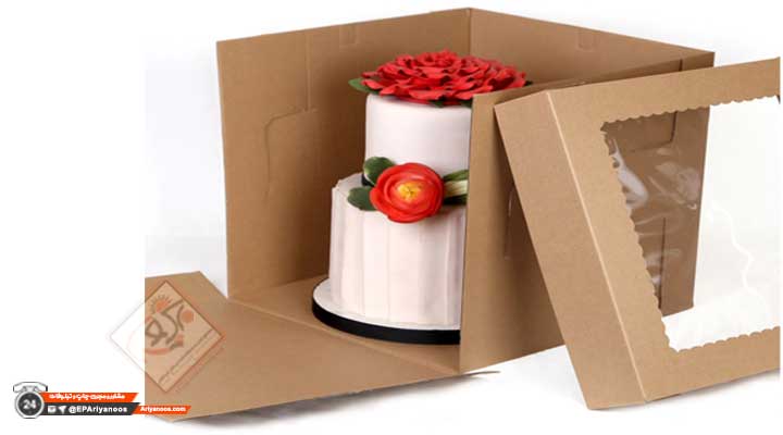 جعبه کیک خانگی | جعبه کیک طلقی | جعبه کیک تولد | جعبه کاپ کیک | ساخت جعبه کیک | خرید جعبه کیک | سایز جعبه کیک | جعبه کاپ کیک تهران | خرید جعبه کیک | فروش جعبه کیک تولد | ساخت انواع جعبه کیک در تهران | چاپ جعبه کیک | چاپ اختصاصی بسته بندی کیک | طراحی و تولید جعبه کیک | فروش عمده جعبه کیک | بسته بندی کیک