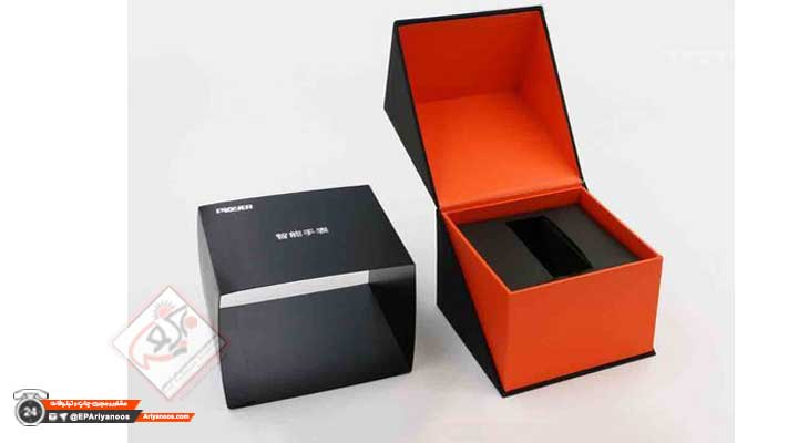 Hardboard Watch Box 500X500 1