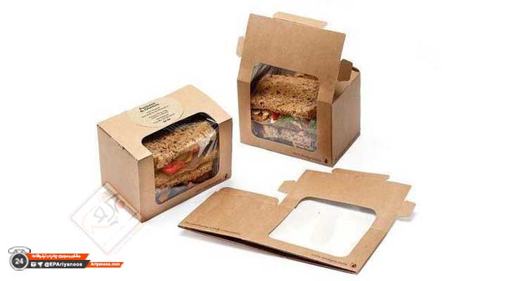 جعبه ساندویچ سفره ای | جعبه ساندویچ کشویی | جعبه ساندویچ خرید | جعبه ساندویچ قیمت | جعبه ساندویچ لاک باتوم | قیمت جعبه ساندویچ | خرید جعبه ساندویچ | انواع جعبه ساندویچ | طراحی و تولید جعبه ساندویچ | بسته بندی ساندویچ | ساخت جعبه ساندویچ | جعبه ساندویچ ارزان قیمت | چاپ جعبه ساندویچ | چاپ اختصاصی بسته بندی ساندویچ | جعبه فست فود | پخش جعبه ساندویچ در تهران | ساخت انواع جعبه فست فود
