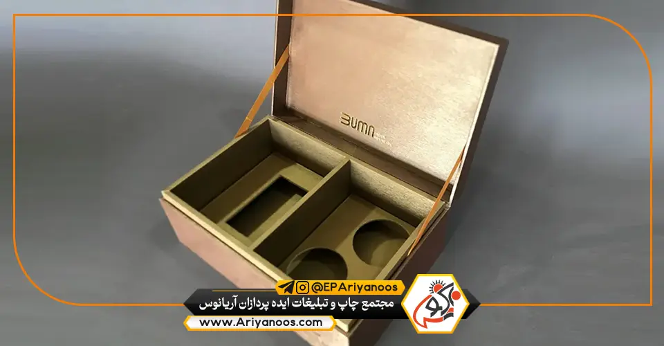 مهمترین ویژگی های جعبه هاردباکس 3 جعبه هاردباکس | جعبه بسته بندی | جعبه اختصاصی | جعبه سفارشی | تولید جعبه | چاپ جعبه | هاردباکس ویژه